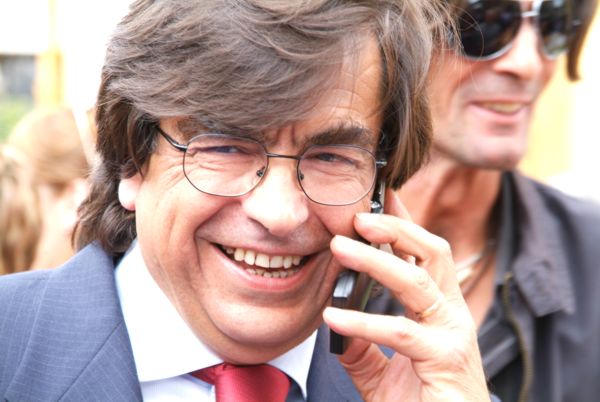 Featured image for “Il Presidente di CNA Sora Luigi Caruso interviene sugli aspetti economici del gemellaggio Sora-Vaughan”