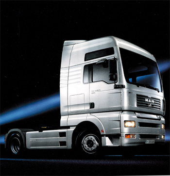 Featured image for “Le organizzazioni dell’autotrasporto dal Ministro Matteoli martedì 9 giugno”