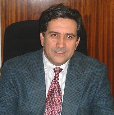 Featured image for “GIOVANNI PROIA NUOVO PRESIDENTE DELLA CNA DI FROSINONE – SUCCEDE A COSIMO DI GIORGIO”