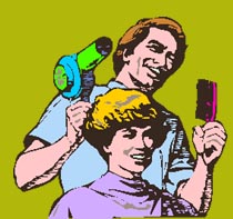 Featured image for “Aggiornamento Professionale CNA per gli Acconciatori – lunedì 4 aprile 2011”