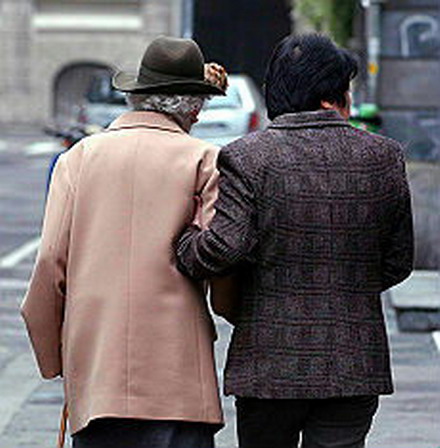 Featured image for “Lazio, da regione incentivi per regolarizzazione assistenti familiari”