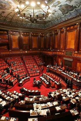 Featured image for “FINANZIARIA: SILVESTRINI, UNA FALSA PARTENZA”