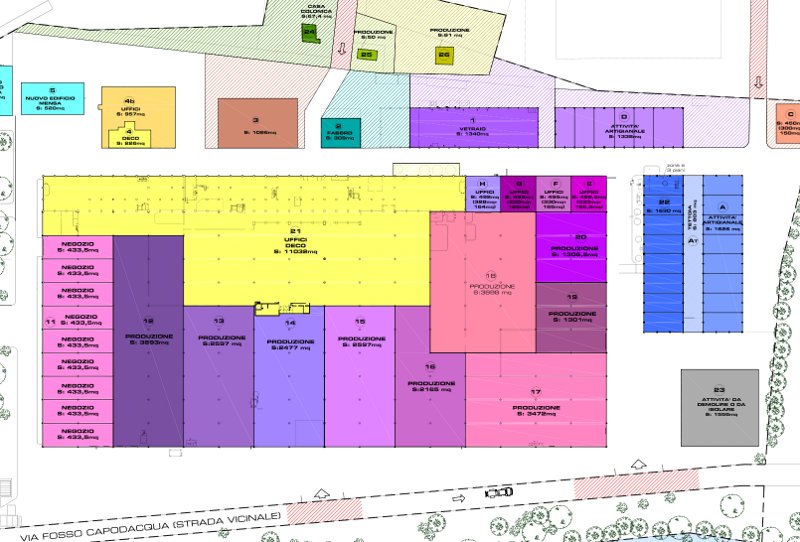 Featured image for “Progetto Città Scala – Insediamenti produttivi a Castrocielo”