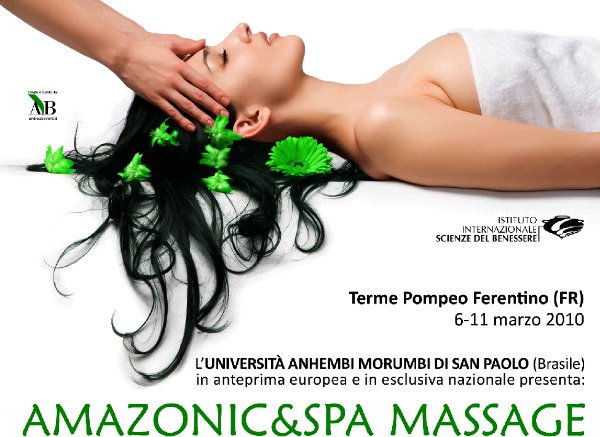 Featured image for “Dalla Scuola Nuova Estetica un evento Internazionale di aggiornamento”