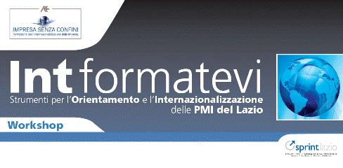 Featured image for “Internazionalizzazione delle imprese locali, al via il terzo seminario”