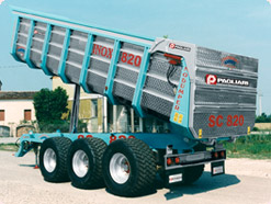 Featured image for “Incentivi per acquistare  rimorchi e semirimorchi”