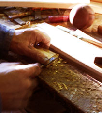 Featured image for “Qualifica di restauratore, prorogato il termine per la presentazione delle domande”