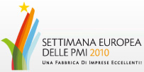 Featured image for “Dal 25 maggio al 1° giugno la “Settimana Europea delle PMI””