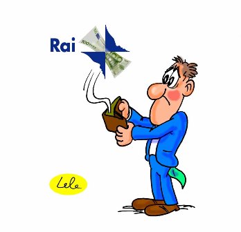 Featured image for “Esonero del canone per gli ultra 75enni”