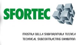 Featured image for “Partecipa con CNA produzione a Sfortec la mostra della subfornitura tecnica”