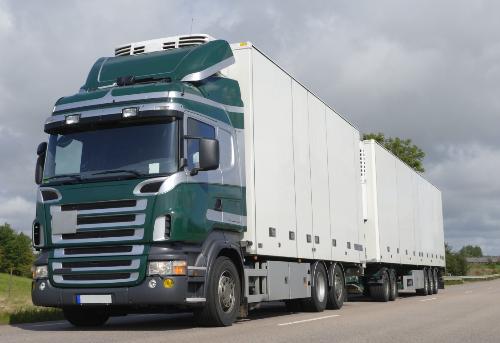 Featured image for “Autotrasporto, CNA: il Governo non ha rispettato l’accordo, si profila il fermo”