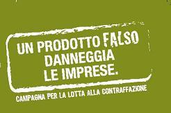 Featured image for “Un sito internet contro la contraffazione”