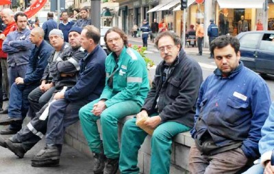 Featured image for “Regione Lazio, 100milioni di euro per la cassa integrazione”