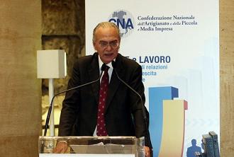 Featured image for “CNA: serve un contratto unico per l’artigianato”