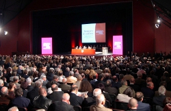 Featured image for “Le Associazioni di Categoria incontrano i vertici della Provincia di Frosinone e della Regione Lazio”