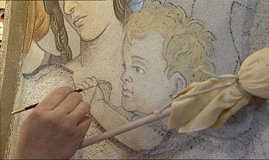 Featured image for “Restauratori, sospesa la procedura di selezione pubblica”