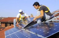 Featured image for “Fotovoltaico: largamente insufficienti i nuovi interventi. Subito un tavolo con le Associazioni di categoria”