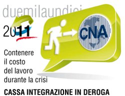 Featured image for “Cassa integrazione in deroga, assegnate nuove risorse finanziarie alla Regione Lazio”
