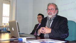 Featured image for “Grande successo per la CNA, oltre quaranta lavanderie al Seminario di Aggiornamento Tecnico e Professionale”