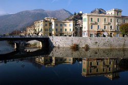 Featured image for “Elezioni Comunali a Sora, le risposte dei candidati alle domande della CNA”