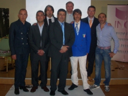 Featured image for “Special Event, numerose le imprese intervenute all’evento organizzato dall’Associazione Acconciatori di Sora”