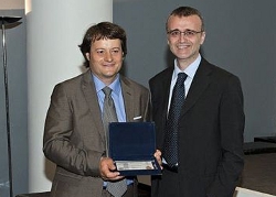 Featured image for “Imprese Eccellenti. Ottimi risultati per le imprese della provincia di Frosinone”