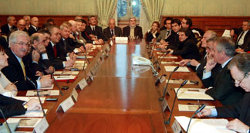 Featured image for “Incontro Governo –parti sociali. Il commento della CNA”