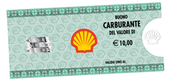 Featured image for “ServiziPIU’. Buoni carburante Shell, vantaggi esclusivi per associati CNA”
