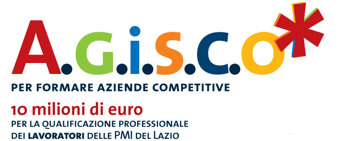 Featured image for “A.GI.S.C.O – Bando per la formazione in azienda, scadenza prorogata all’11 aprile”