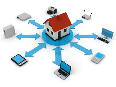 Featured image for “Impiantisti. Domotica – Seminario tecnico informativo”