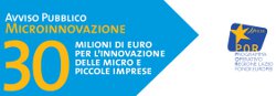 Featured image for “Regione Lazio, Bandi POR FESR 2007-2013 Asse I”