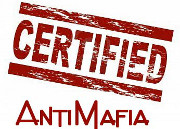 Featured image for “Certificati antimafia, dal 13/02/2013 possono essere rilasciati solo dalla Prefettura”