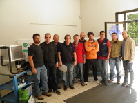 Featured image for ““Patentino del frigorista” per impiantisti. Successo del primo corso organizzato dalla CNA.  A giugno le nuove date.”