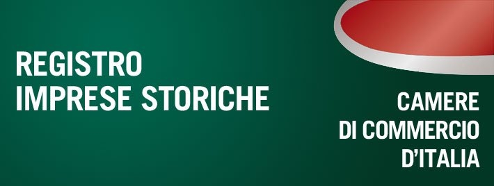 Featured image for “Iscrizione al Registro nazionale Imprese Storiche italiane – Scadenza 30 giugno 2014”