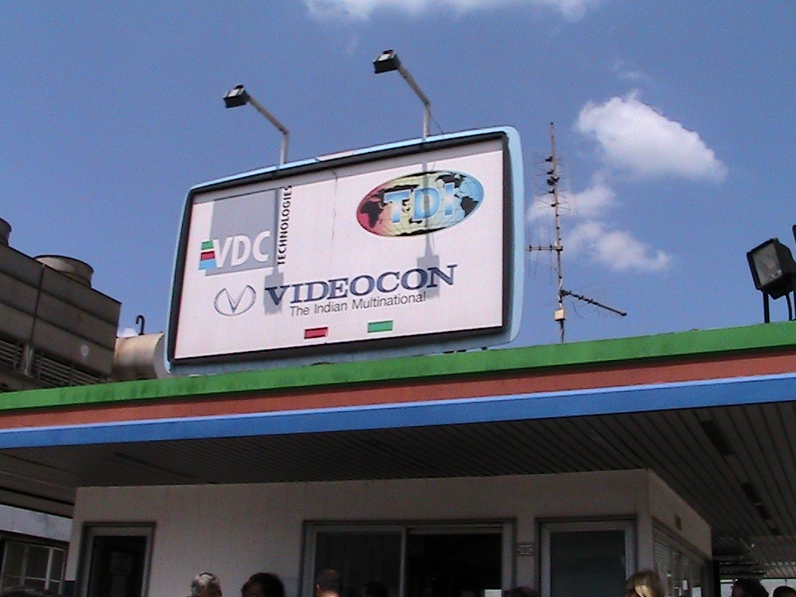 Featured image for “Incentivi per l’assunzione degli ex-dipendenti Videocon e Cervino”