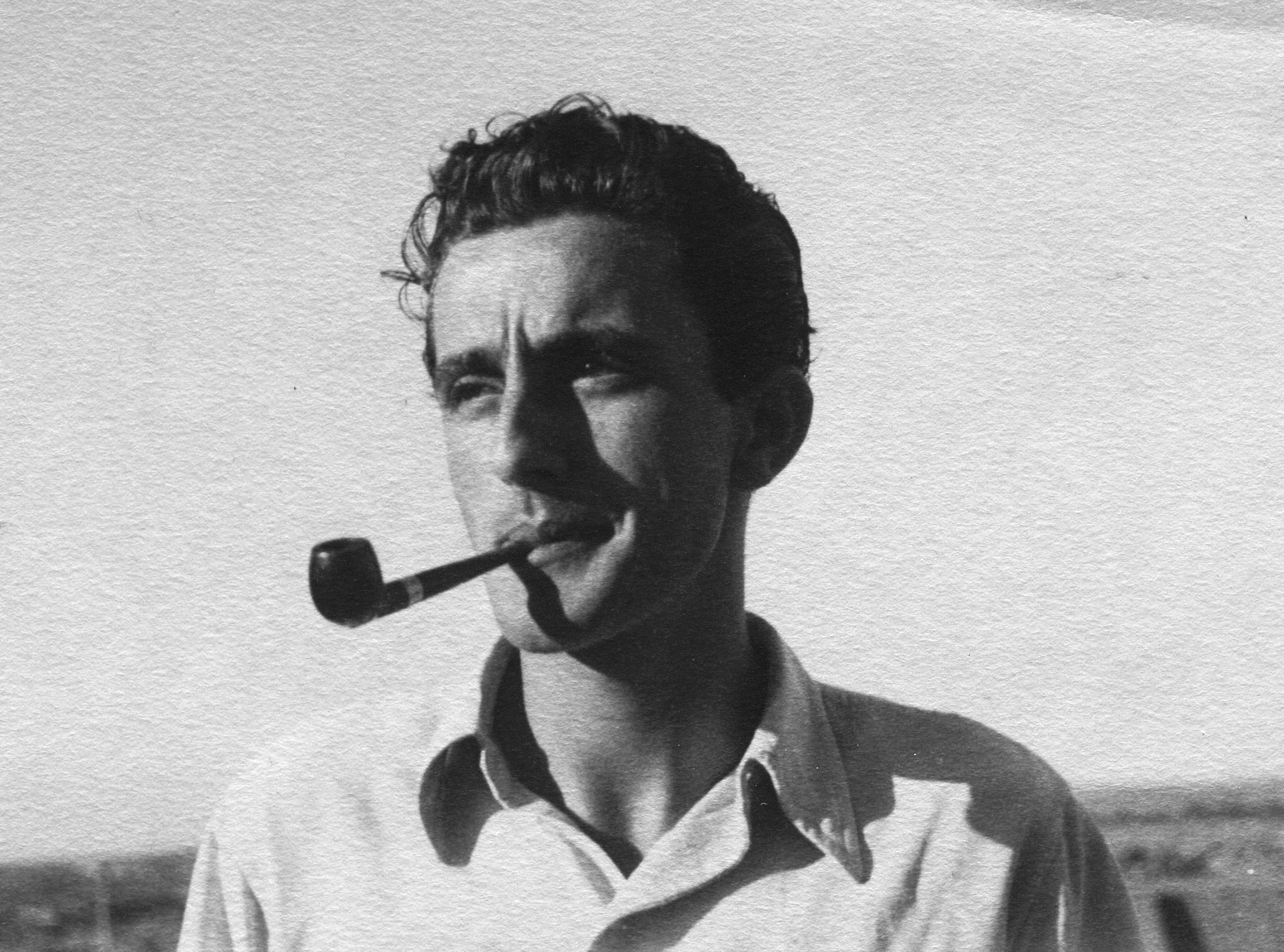 Featured image for “Oggi è morto Ugo Rebecchi, un giovane del 1918”