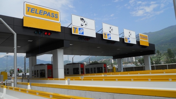 Featured image for “Rimborso pedaggi autostradali per i transiti effettuati nel 2013”
