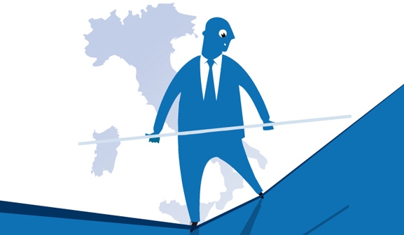 Featured image for “Il sistema Italia: crisi ciclica o declino? – 30 ottobre Assemblea Annuale CNA Frosinone”