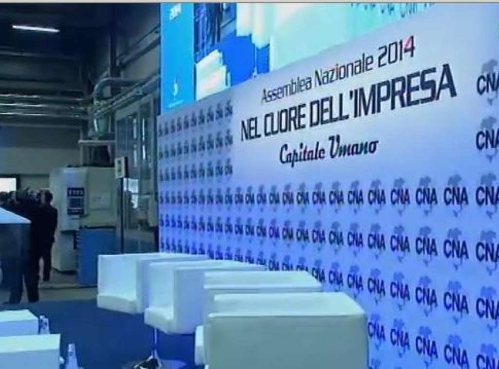 Featured image for “Assemblea Nazionale. Renzi a Vaccarino: “Chi ogni giorno prova a fare il suo mestiere è un eroe dei nostri tempi””