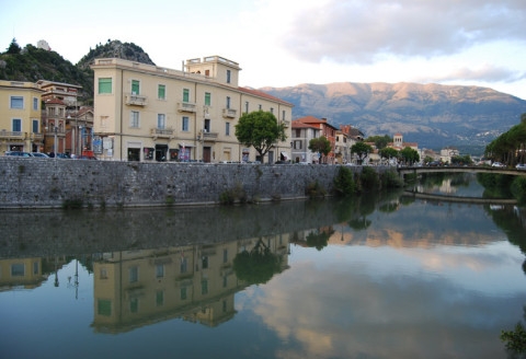 Featured image for “La CNA di nuovo contro la Polizia Municipale di Sora”