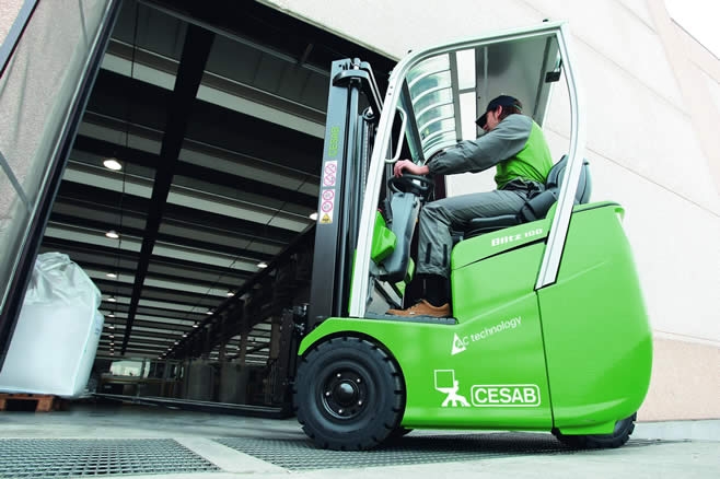 Featured image for “Corso di aggiornamento Carrelli Elevatori – 11 febbraio”