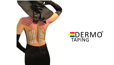 Featured image for “Benessere. Seminario gratuito “Cos’è il Dermotaping””