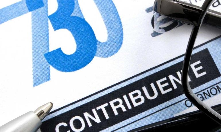 Featured image for “Dichiarazione dei redditi. 730 precompilato dal 15 aprile”