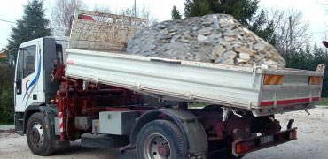 Featured image for “Edilizia e Rifiuti da demolizione iscrizione Albo Gestori Ambientali – 4 seminari informativi”