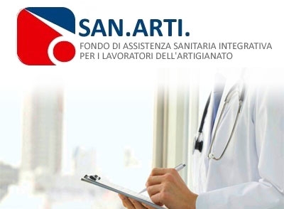 Featured image for “SAN.ARTI: l’assistenza sanitaria integrativa per Titolari e Dipendenti delle imprese artigiane”