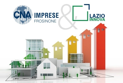 Featured image for “Bando Regione Lazio per efficientamento energetico. 27 gennaio incontro in CNA”