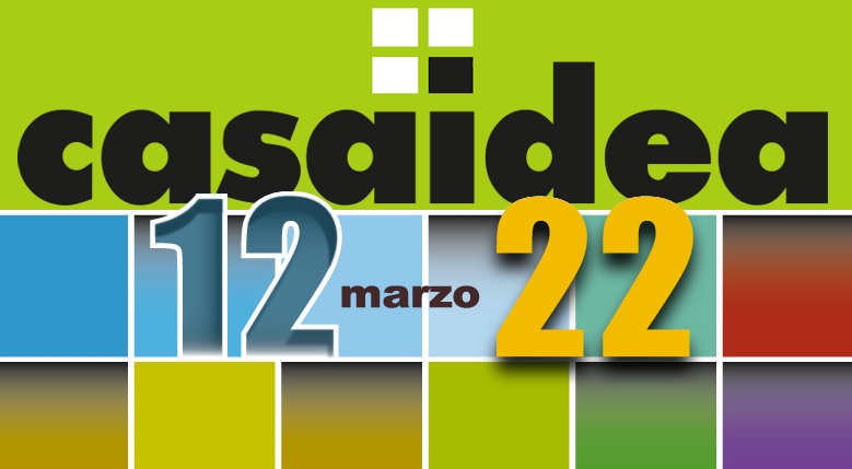 Featured image for “Fiera CasaIdea, sconti per gli associati CNA”