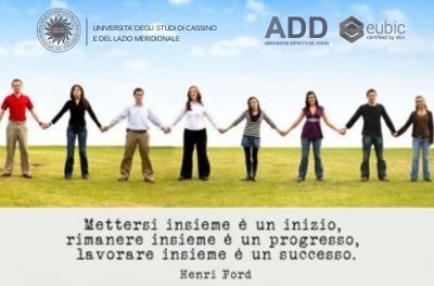 Featured image for “Convegno: Fare ASSOCIAZIONE per azioni utili e concrete””