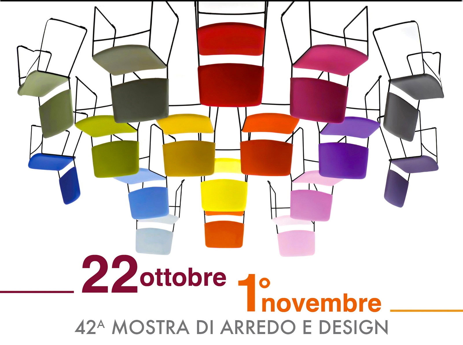 Featured image for “MOACASA 2016 – Unioncamere organizza collettiva imprese laziali”