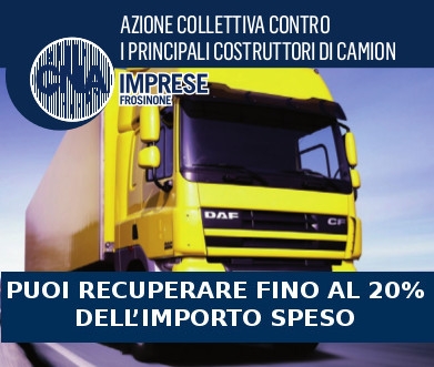 Featured image for “Partecipa all’azione collettiva contro i principali costruttori di camion”